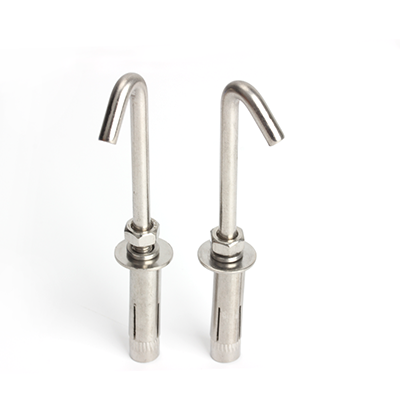 304直鉤型瓦鉤膨脹螺絲