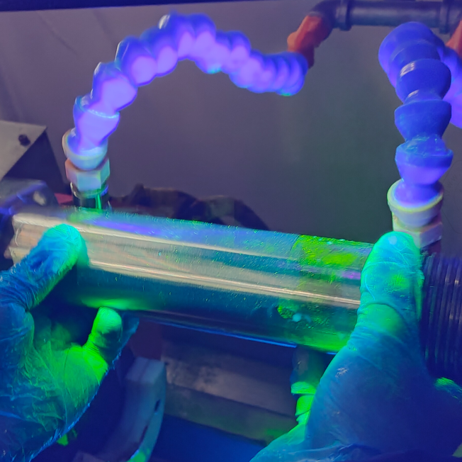 【技術(shù)答疑】什么是緊固件磁粉檢測(cè)？