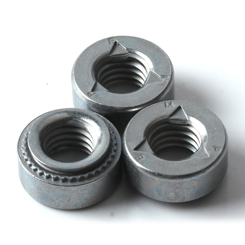 從PEM標準解析壓鉚螺母質(zhì)量與選型要點